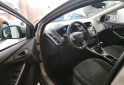 Autos - Ford Focus 2015 Nafta 130000Km - En Venta