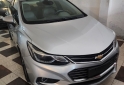 Autos - Chevrolet Cruze 2018 Nafta 120000Km - En Venta