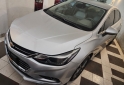 Autos - Chevrolet Cruze 2018 Nafta 120000Km - En Venta