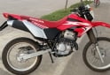Motos - Honda XR 250 Tornado 2022 Nafta 1200Km - En Venta