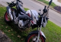 Motos - Honda Twister cb 250 2022 Nafta 30000Km - En Venta