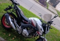Motos - Honda Twister cb 250 2022 Nafta 30000Km - En Venta