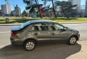 Autos - Volkswagen Voyage Trendline 2016 Nafta 74200Km - En Venta