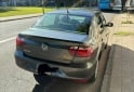 Autos - Volkswagen Voyage Trendline 2016 Nafta 74200Km - En Venta