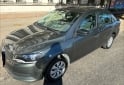 Autos - Volkswagen Voyage Trendline 2016 Nafta 74200Km - En Venta