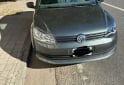 Autos - Volkswagen Voyage Trendline 2016 Nafta 74200Km - En Venta