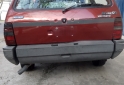 Autos - Fiat duna weekend 1997 Diesel 276000Km - En Venta