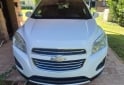 Autos - Chevrolet AWD LTZ 4 x 4 2016 Nafta 122700Km - En Venta
