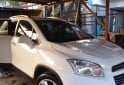 Autos - Chevrolet AWD LTZ 4 x 4 2016 Nafta 122700Km - En Venta
