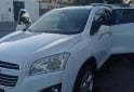 Autos - Chevrolet AWD LTZ 4 x 4 2016 Nafta 122700Km - En Venta