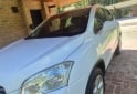 Autos - Chevrolet AWD LTZ 4 x 4 2016 Nafta 122700Km - En Venta