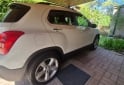 Autos - Chevrolet AWD LTZ 4 x 4 2016 Nafta 122700Km - En Venta