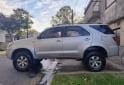 Camionetas - Toyota Sw4 2007 Diesel 212676Km - En Venta
