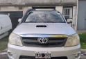 Camionetas - Toyota Sw4 2007 Diesel 212676Km - En Venta