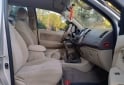 Camionetas - Toyota Sw4 2007 Diesel 212676Km - En Venta