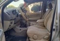 Camionetas - Toyota Sw4 2007 Diesel 212676Km - En Venta