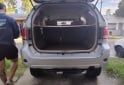 Camionetas - Toyota Sw4 2007 Diesel 212676Km - En Venta
