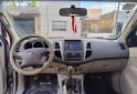 Camionetas - Toyota Sw4 2007 Diesel 212676Km - En Venta