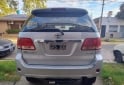 Camionetas - Toyota Sw4 2007 Diesel 212676Km - En Venta