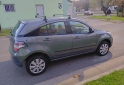 Autos - Chevrolet AGILE LT SPIRIT 2012 Nafta 132000Km - En Venta