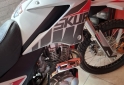 Motos - Motomel 150 cc silver 2022 Nafta 800Km - En Venta