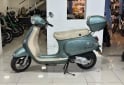 Motos - Corven EXPERT MILANO 150 2021 Nafta  - En Venta