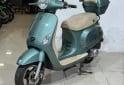 Motos - Corven EXPERT MILANO 150 2021 Nafta  - En Venta