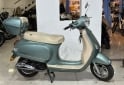 Motos - Corven EXPERT MILANO 150 2021 Nafta  - En Venta