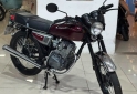 Motos - Zanella SAPUCAI 150 2018 Nafta  - En Venta