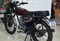 Motos - Zanella SAPUCAI 150 2018 Nafta  - En Venta