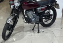 Motos - Zanella SAPUCAI 150 2018 Nafta  - En Venta