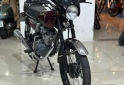 Motos - Zanella SAPUCAI 150 2018 Nafta  - En Venta