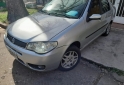Autos - Fiat Siena 2008 Nafta 200000Km - En Venta