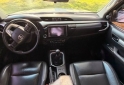 Camionetas - Toyota Hilux srx 2.8 2017 Diesel 160000Km - En Venta