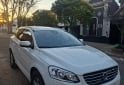 Autos - Volvo XC60 T5 2014 Nafta 136063Km - En Venta