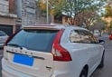 Autos - Volvo XC60 T5 2014 Nafta 136063Km - En Venta