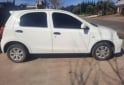Autos - Toyota Etios 2015 Nafta 155000Km - En Venta