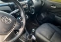 Autos - Toyota Etios 2015 Nafta 155000Km - En Venta