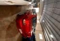 Autos - Toyota Etios 2016 Nafta 140000Km - En Venta