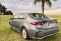 Autos - Toyota Corolla xei 2.0 2021 Nafta 42000Km - En Venta