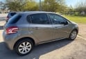 Autos - Peugeot 208 2013 Nafta 110000Km - En Venta
