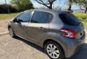 Autos - Peugeot 208 2013 Nafta 110000Km - En Venta