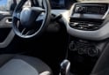 Autos - Peugeot 208 2013 Nafta 110000Km - En Venta