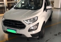 Camionetas - Ford Ecosport 1.5 titanium 2018 Nafta 135000Km - En Venta