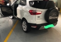 Camionetas - Ford Ecosport 1.5 titanium 2018 Nafta 135000Km - En Venta