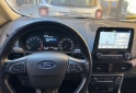 Camionetas - Ford Ecosport 1.5 titanium 2018 Nafta 135000Km - En Venta