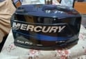 Otros (Náutica) - carcasa mercury sea pro 25 - En Venta