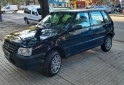Autos - Fiat Uno Base 1.4 2005 GNC 293000Km - En Venta