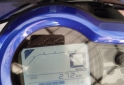 Motos - Yamaha 125 RAY ZR 2026 Nafta 272Km - En Venta