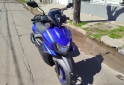 Motos - Yamaha 125 RAY ZR 2026 Nafta 272Km - En Venta